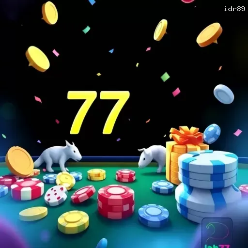 Mengenal idr89 Sebagai Platform Game Online Terpercaya