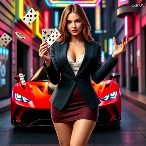 idr89: Bet Sport Dengan Fitur Terbaik untuk Pemain Indonesia